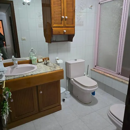 Bed & Breakfast Ernestina