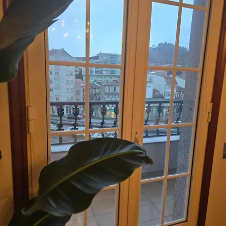 Ernestina Bed & Breakfast *