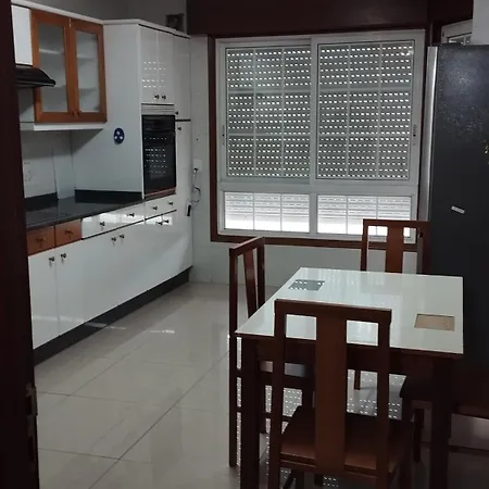 Ernestina Bed & Breakfast