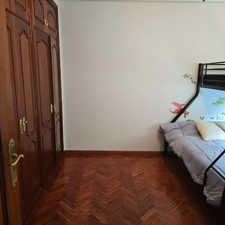 Ernestina Bed & Breakfast Redondela