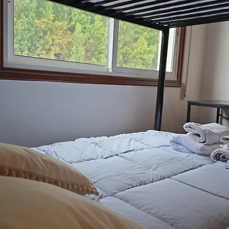 Ernestina Bed & Breakfast *