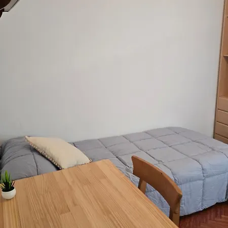 Ernestina Bed & Breakfast *