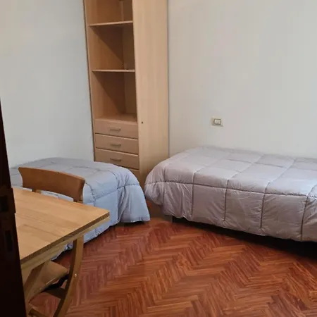 Ernestina Bed & Breakfast *