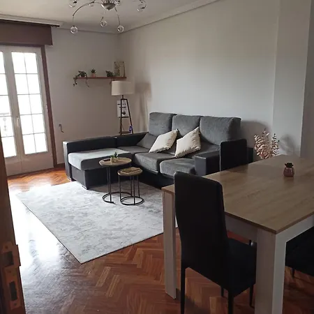 Ernestina Bed & Breakfast