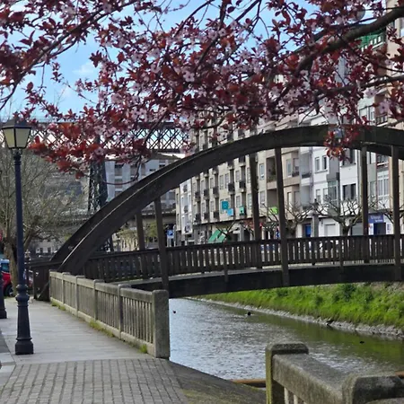 Ernestina Bed & Breakfast Redondela