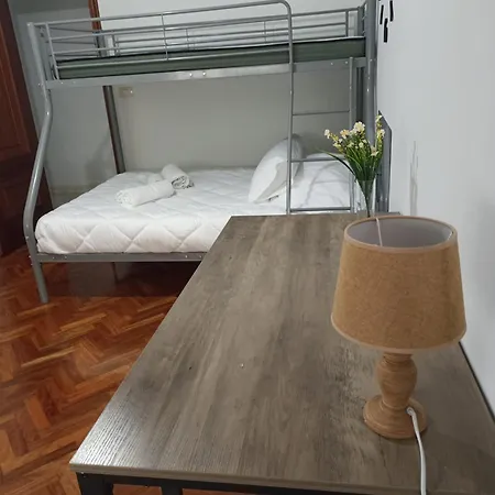 Ernestina Bed & Breakfast