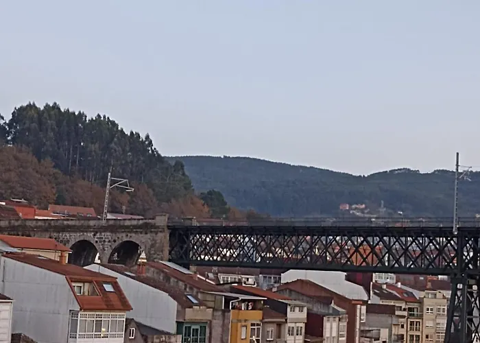 Bed & Breakfast Ernestina