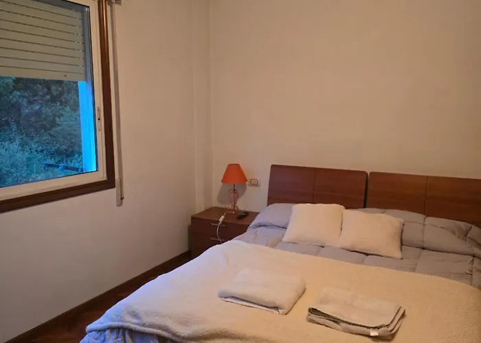 Ernestina * Redondela