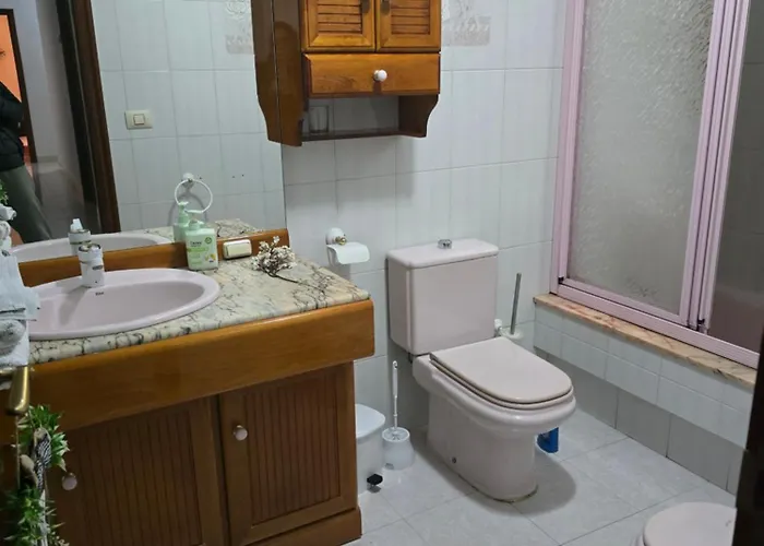 Bed & Breakfast Ernestina