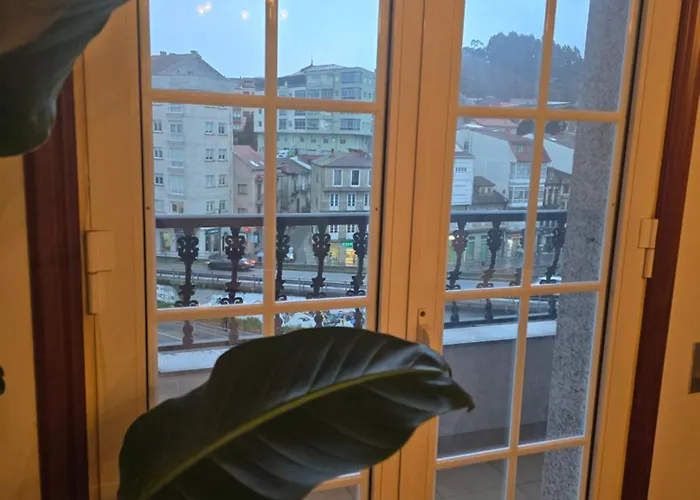 Ernestina Bed & Breakfast *