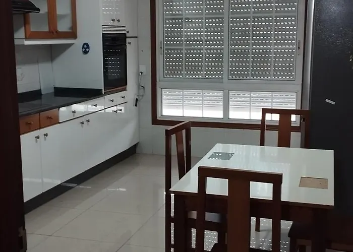 Ernestina Bed & Breakfast