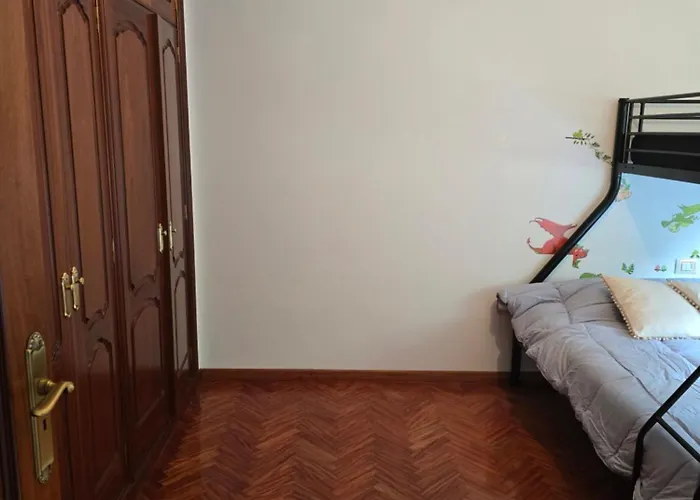 Ernestina Bed & Breakfast Redondela