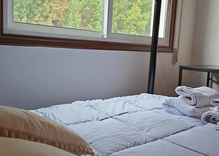 Ernestina Bed & Breakfast *