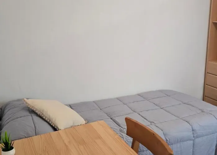 Ernestina Bed & Breakfast *