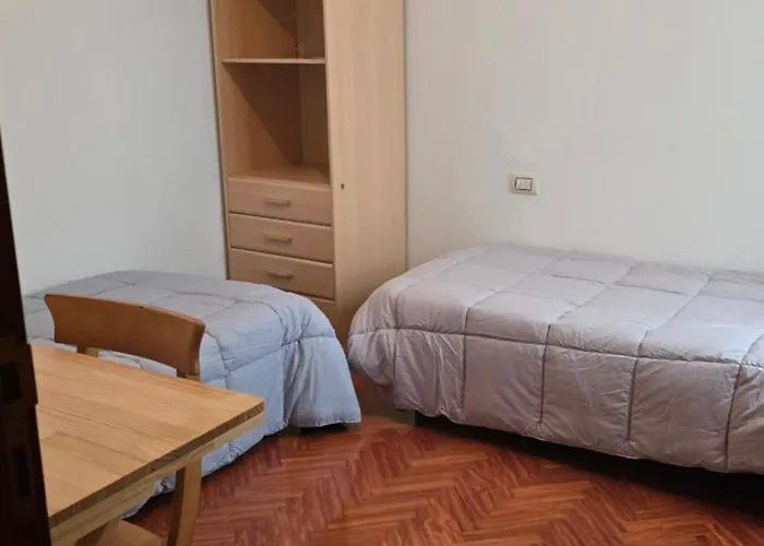 Ernestina Bed & Breakfast *