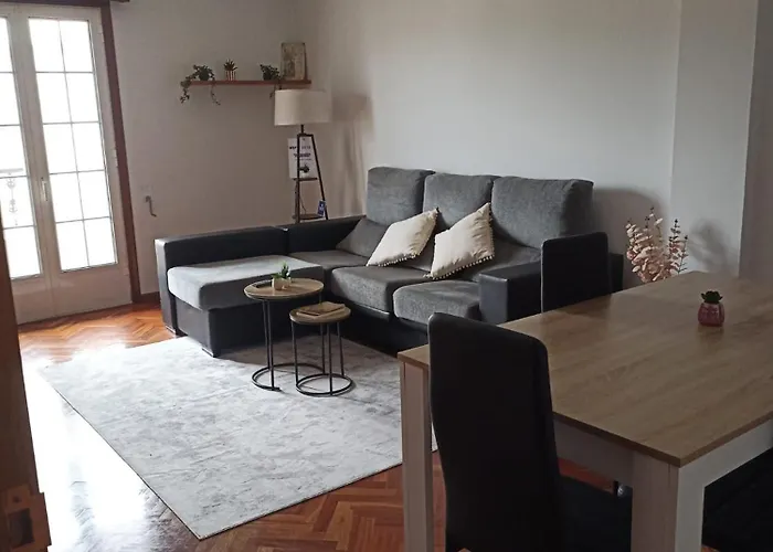 Ernestina Bed & Breakfast