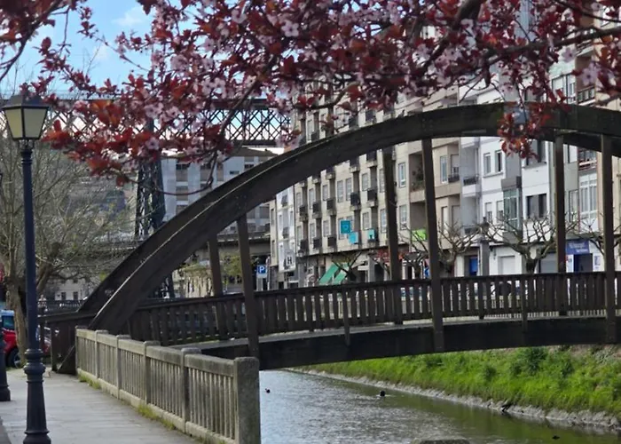 Ernestina Bed & Breakfast Redondela